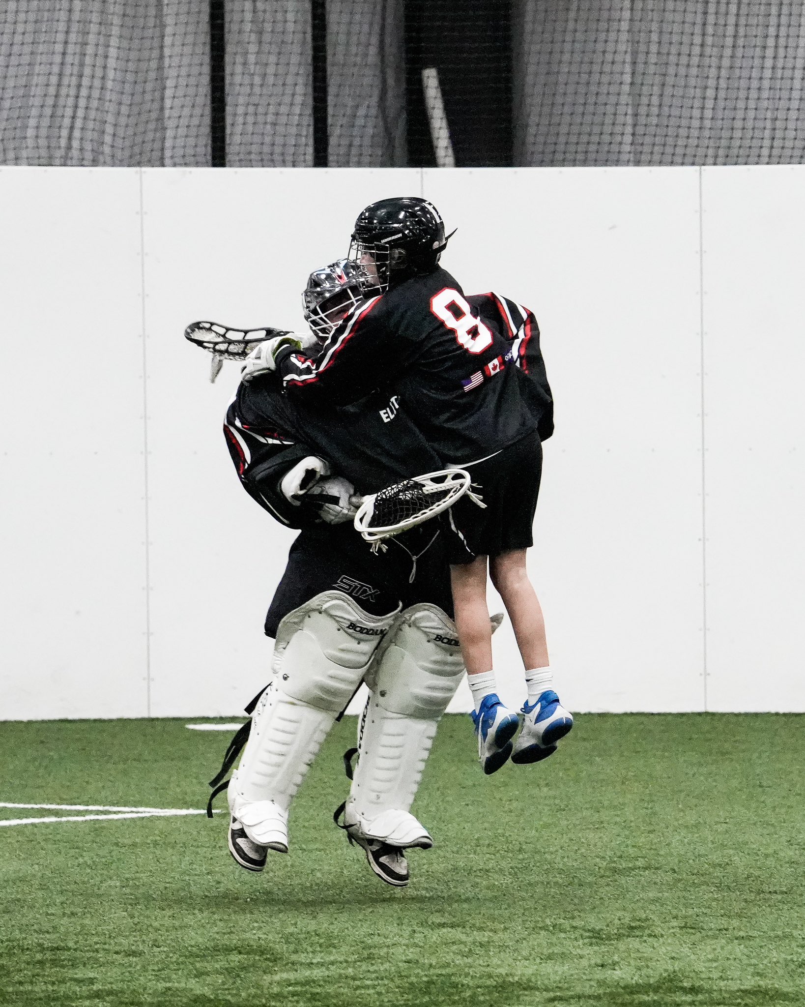 NXT Lacrosse (NXTlacrosse) / Twitter