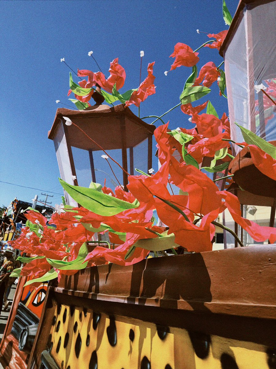 soypebe's tweet photo. Seguimos cumpliendo sueños, ¡y en grande! Si pa eso no es la vida ¿pa’ qué vivimos? El hijo de Riohacha, La Guajira, presente en la Batalla de Flores 2023. A Dios siempre toda la gloria. 🎉🌸🌼✨💐🌵 #lasvainascomoson #soypebe https://t.co/tBRlpUeBS0
