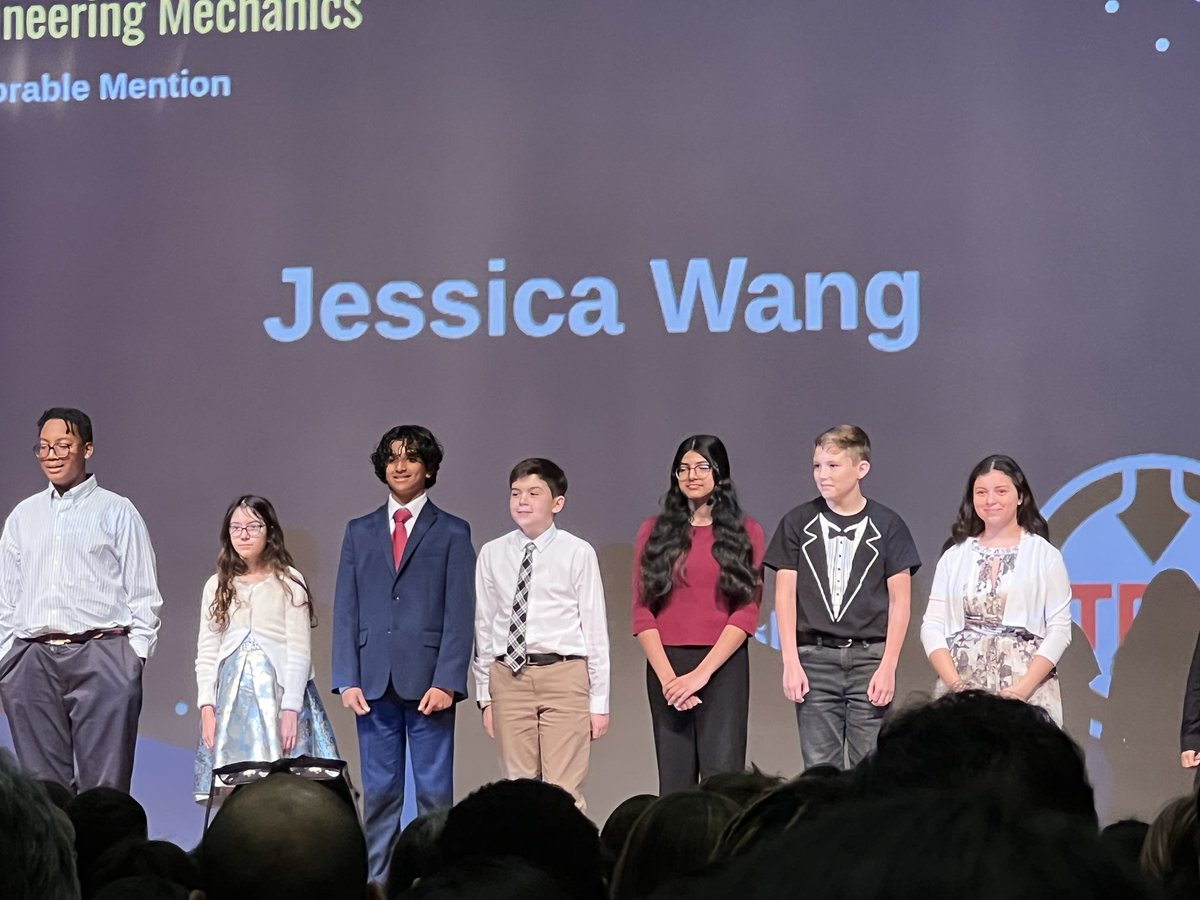 KarinaB15435636's tweet photo. The mighty Eagle strikes again! So proud of this girl. She brought home an Honorable Medal for @KilloughEagles &amp; @AliefISD. So grateful that Mr. Head and @jacobskarend came out to support her. Congrats to @OlleMightyOwls student who also received a medal. https://t.co/0t65gXwews
