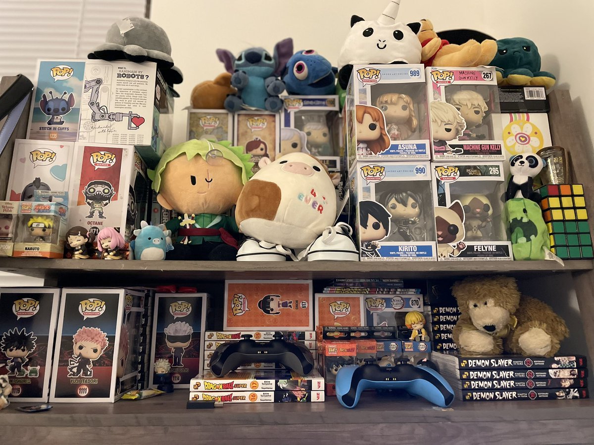 New setupppp 💖💖🫶🏼 I love itttt !!!!!