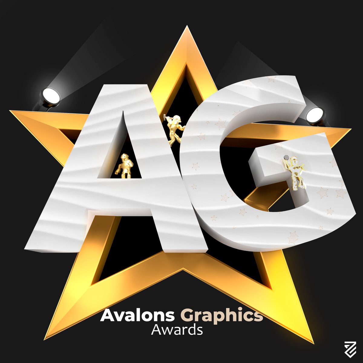 "Avalons Graphics Awards" ⭐
Retweets and likes appreciated!

#Roblox #RobloxDev