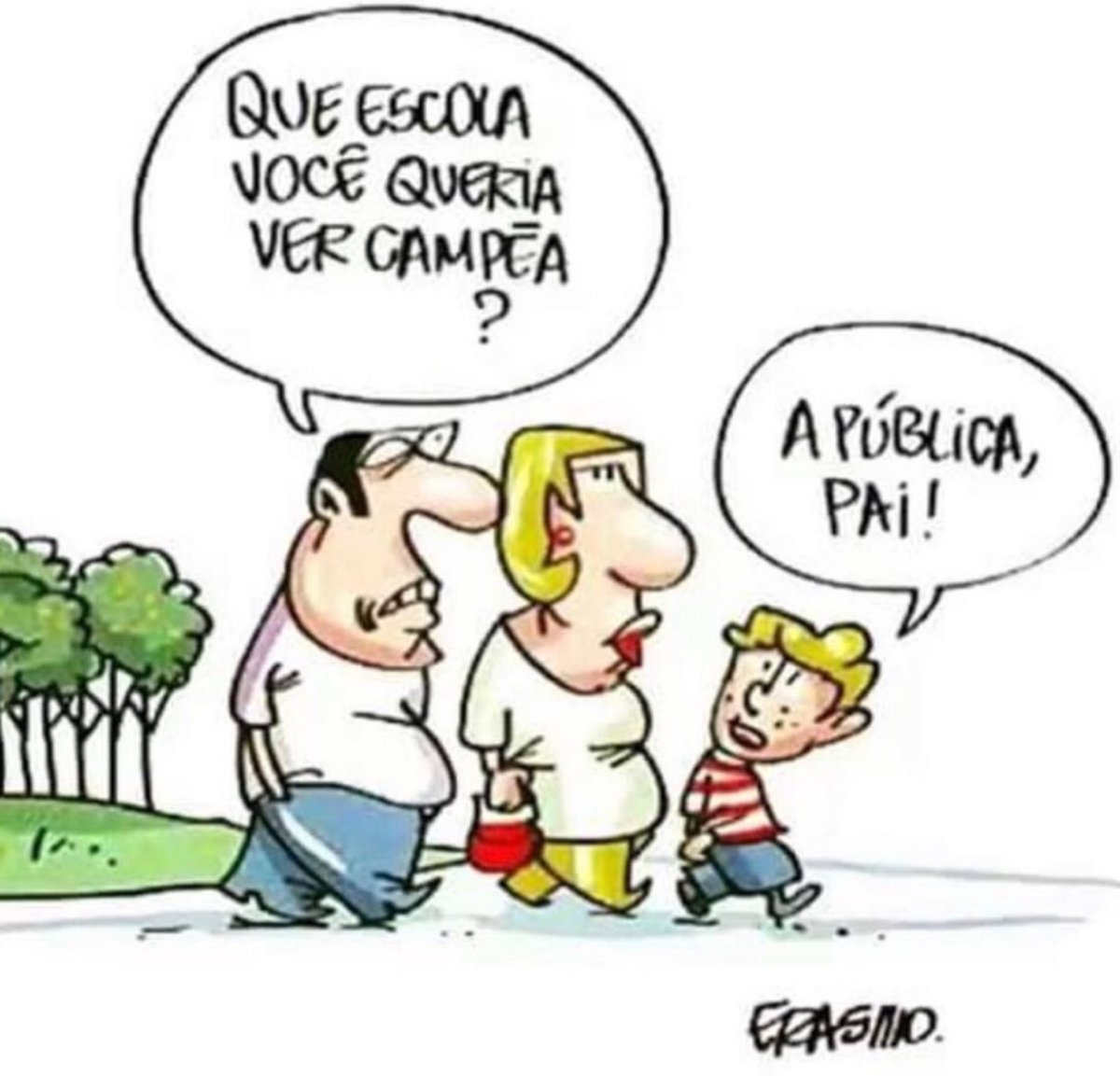 Eu também. E você?
#carnaval #educação #educaçãobásica