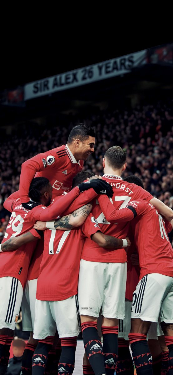 ManUnitedXtra_'s tweet image. No Manchester United fan should have less than 1000 followers. 

ALL united fans follow me, Like and RT this post. 

Then comment '❤️' and follow everyone who likes it. 

#GlazersOut #MUFC