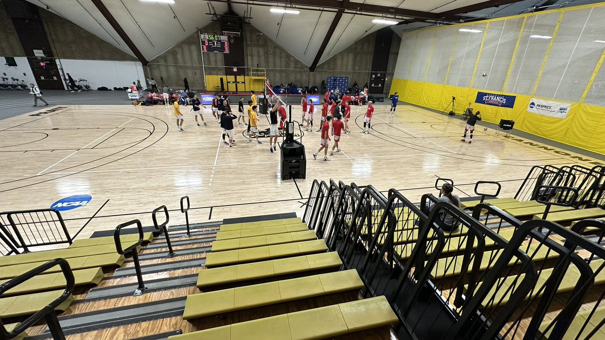 LinacreMedia's tweet photo. Four angles, that’s the #Brooklyn way‼️
New wrinkle for us and @BirdsEyeSports as we’re partnering to provide official replay services for #SFBK’s stretch run of #NECMBB #NECWBB #NECVB.
#CollegeBasketball #LinacreMediaOnTV 🗽🎥🎛🎙📺🏀🏐 https://t.co/ffTvOUiMXa