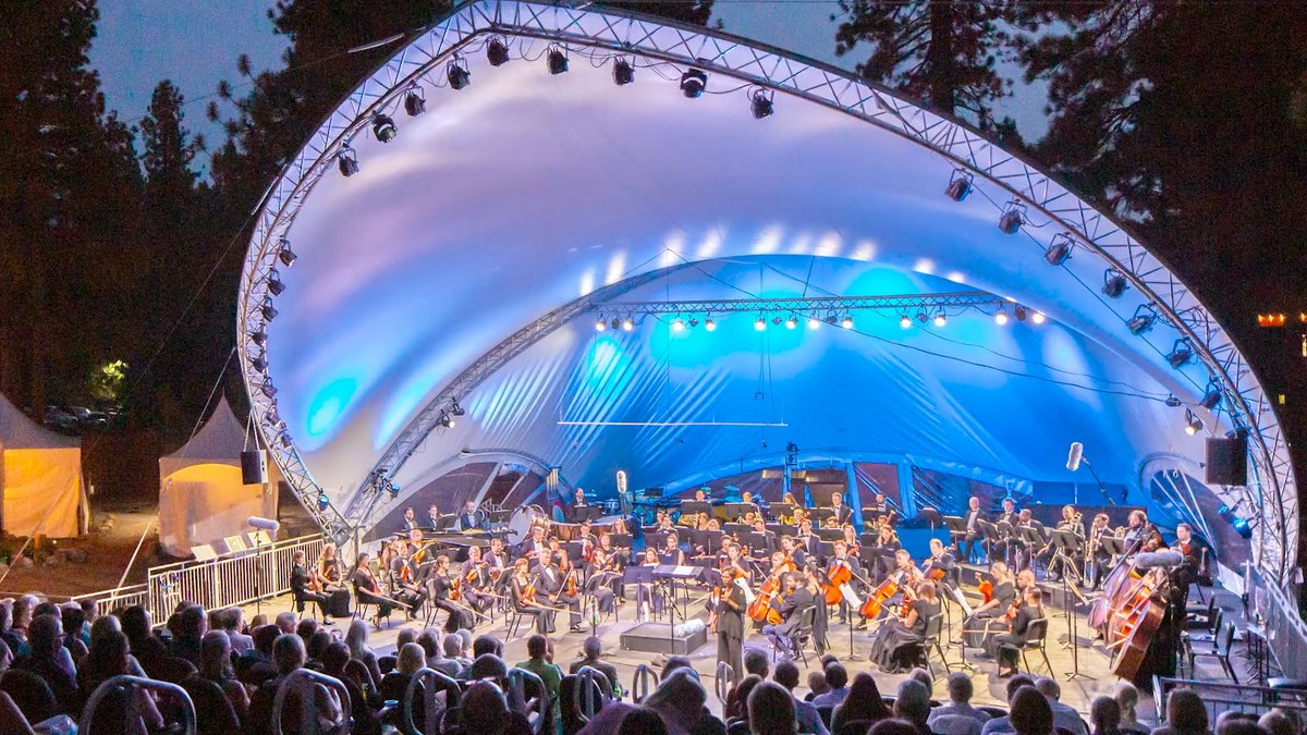 PBSReno's tweet photo. Learn how the Classical Tahoe team creates their stunning performance space with #ARTEFFECTS! Tune in TOMORROW, Feb 19 at 6:30pm on #PBSReno!
Check out more ARTEFFECTS segments on the @PBSReno YouTube channel at https://t.co/4Uy7GayLyZ 💙 https://t.co/heym7B73an