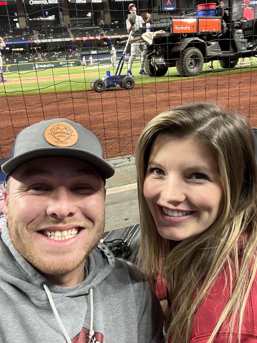 Jacob Arledge tweet media