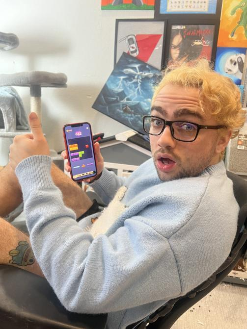 Mizkif tweet media