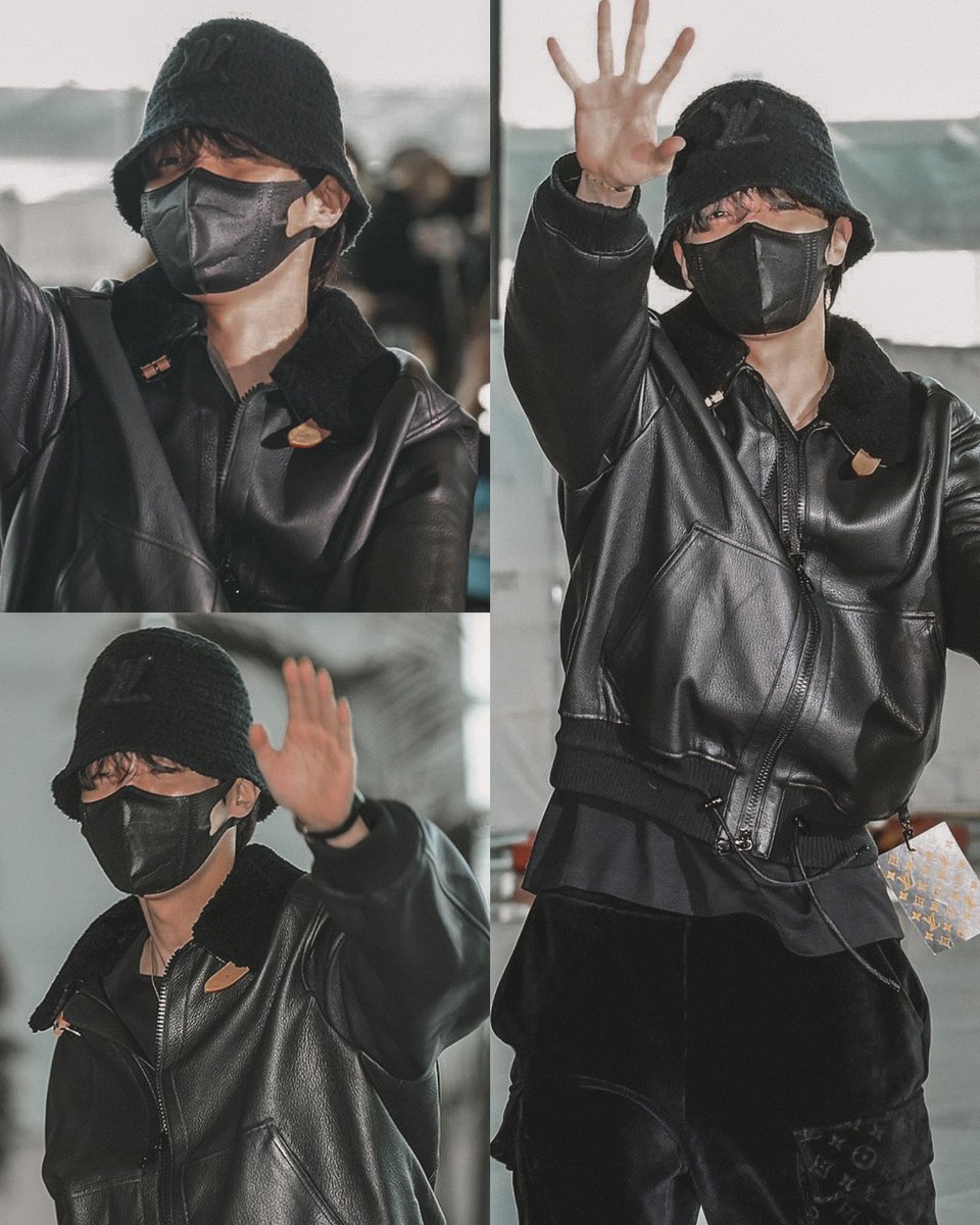 jhopesarchive's tweet photo. have a safe flight hobi ♡ https://t.co/rreQ1yOVAj