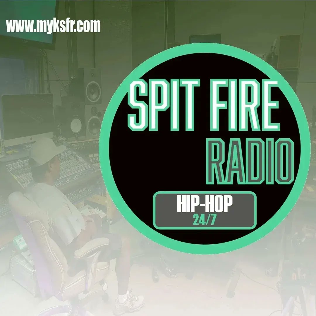 SpitFireRadio_'s tweet photo. Tonight at 7 PM Central catch the new Bloody Underground Show. - DJ Hoffa Presents Ehliens Pt.2 Canadian Underground Edition Tap in at https://t.co/NMqmOiv6lw #djhoffa #bloodyundergroundshow #spitfireradio #spitfireradioaustin https://t.co/ecMdnBAXPG