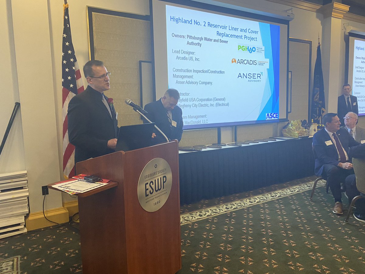 Pittsburgh Water tweet media