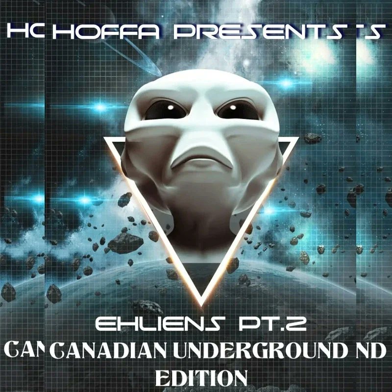 SpitFireRadio_'s tweet photo. Tonight at 7 PM Central catch the new Bloody Underground Show. - DJ Hoffa Presents Ehliens Pt.2 Canadian Underground Edition Tap in at https://t.co/NMqmOiv6lw #djhoffa #bloodyundergroundshow #spitfireradio #spitfireradioaustin https://t.co/ecMdnBAXPG