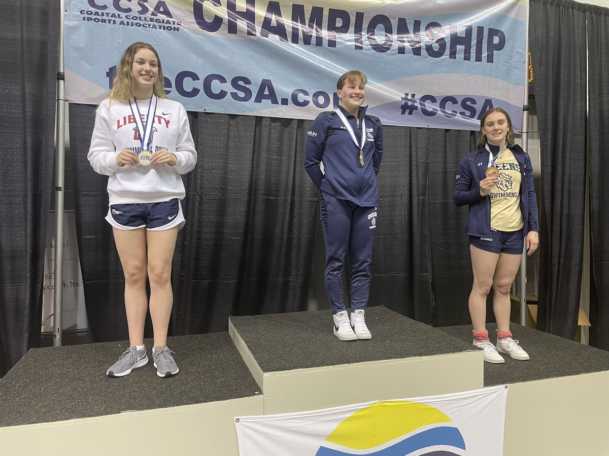 CCSA Swimming & Diving on Twitter "🤩🌟 Congratulations 1650 Freestyle 