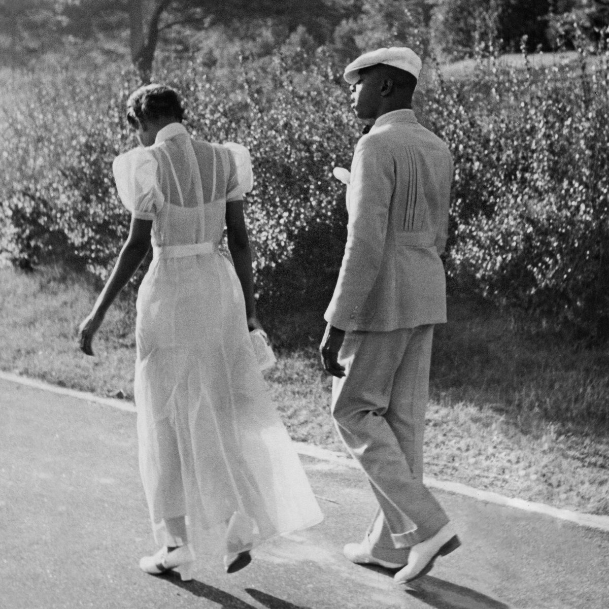 blackarchivesco's tweet photo. Tuskegee, Alabama. Photograph by Bernd Lohse (1938) from the ullstein bild dtl collection via @GettyImages https://t.co/hyzHSIB68K