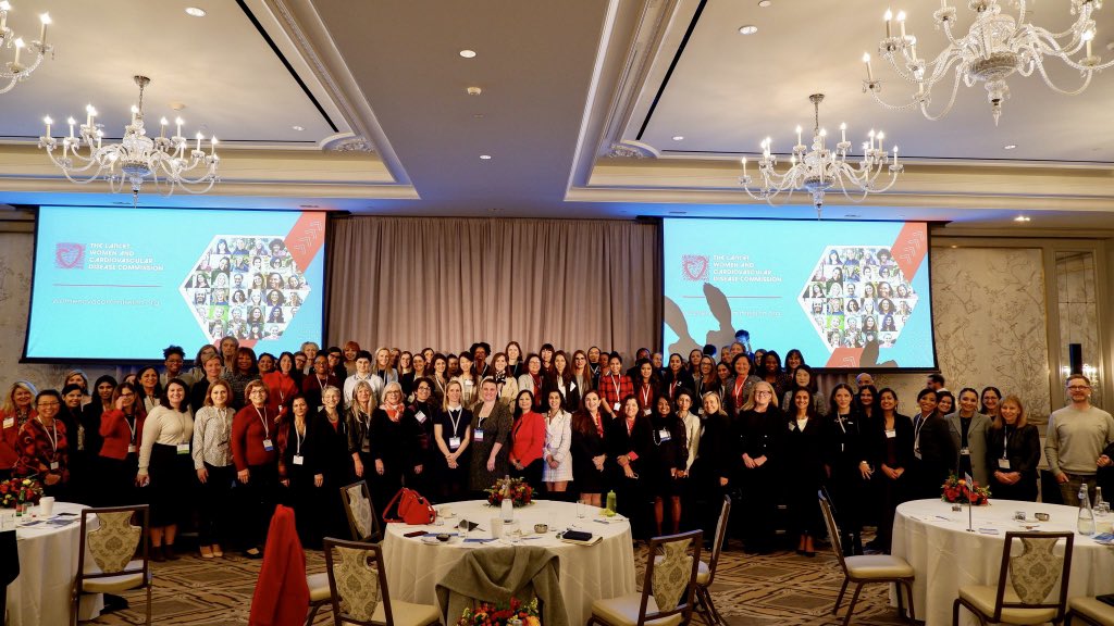 Giuliana Corna MD (@giulianacorna) on Twitter photo Such an inspiring weekend at #RISE2023 Conference 🙌🏼
<a href="/WomenAs1/">Women As One</a> <a href="/carlaagatiello1/">carlaagatiello</a> <a href="/Drroxmehran/">Dr Roxana Mehran</a> Such an inspiring weekend at #RISE2023 Conference 🙌🏼
<a href="/WomenAs1/">Women As One</a> <a href="/carlaagatiello1/">carlaagatiello</a> <a href="/Drroxmehran/">Dr Roxana Mehran</a>