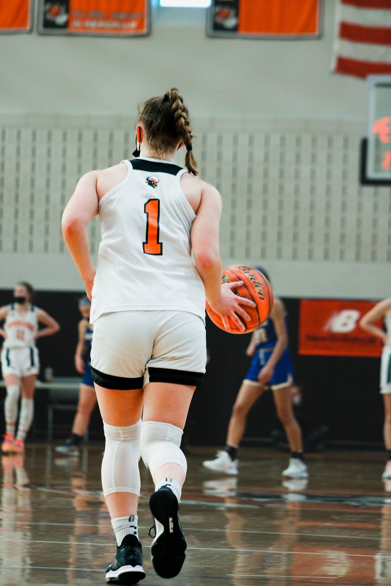 🪣 Biggest Buckets🪣

Top Scorers 
🥶Comcast Tournament Round 1🥶

1. Kate Olenik || 33 
2. McKenna Morrison || 16📸
3. Anna Foley || 16
4. Mary Gibbons || 15
5. Amber Hayden || 14