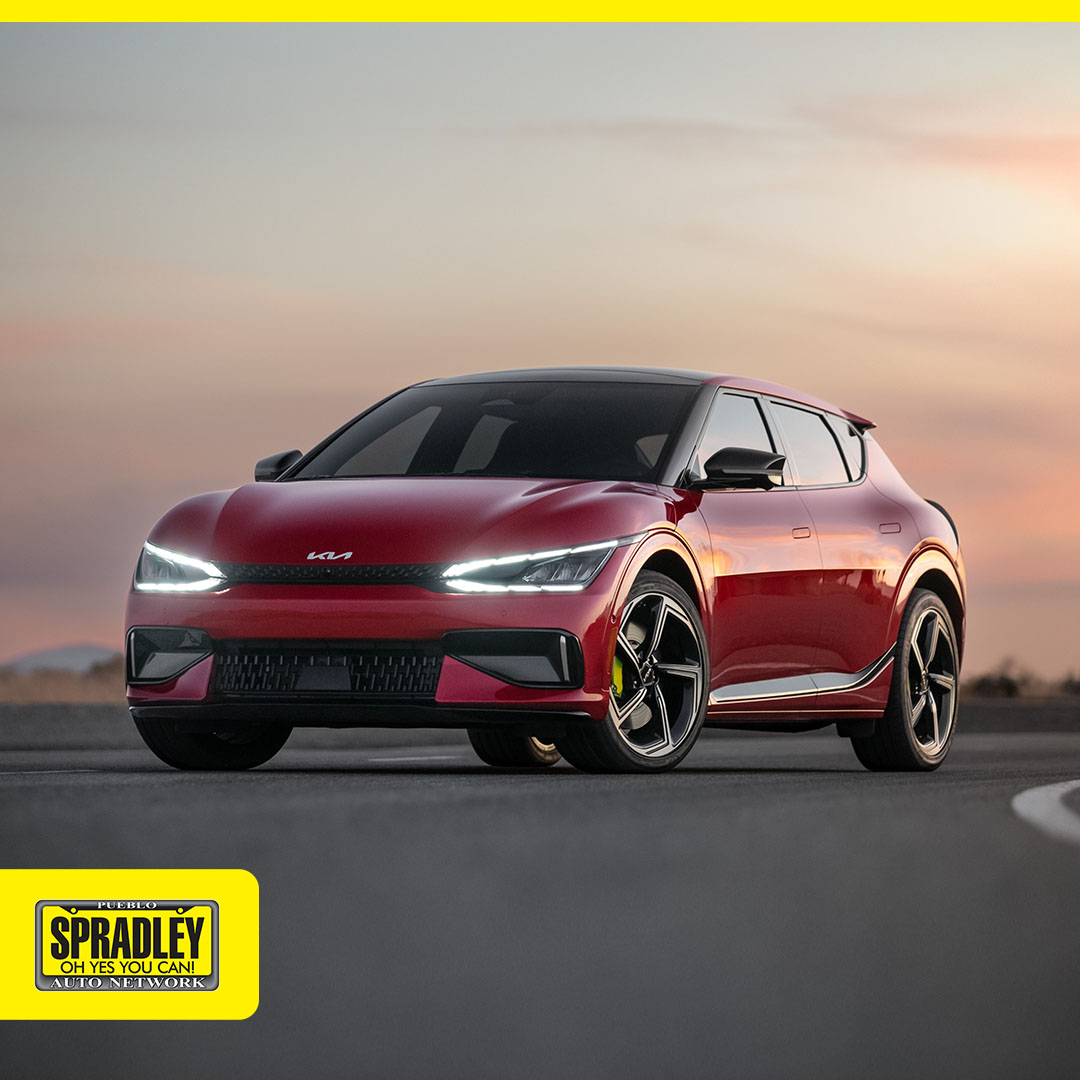 Spradley Kia (@SpradleyKia) / Posts / X