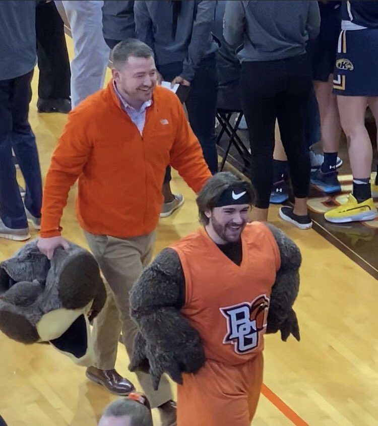 BGSU_ATO's tweet photo. BACK TO BACK TO BACK TO BACK 

#4moreyears https://t.co/hH1gbgnalX