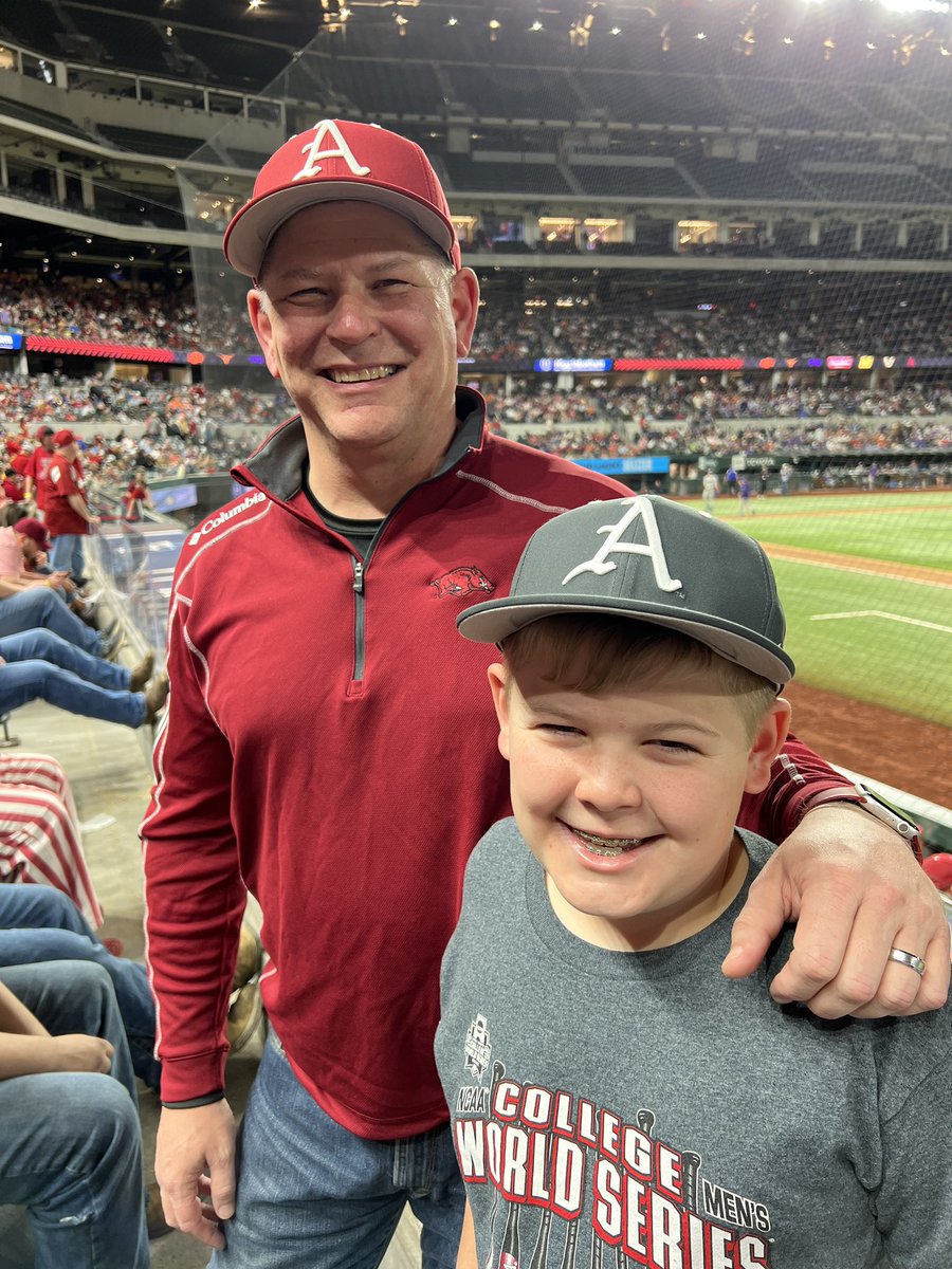 Proud Hogs #WPS #GlobeLifeField