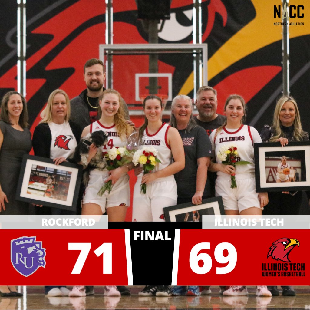 Illinois Tech Athletics on Twitter "Illinois Tech women's basketball