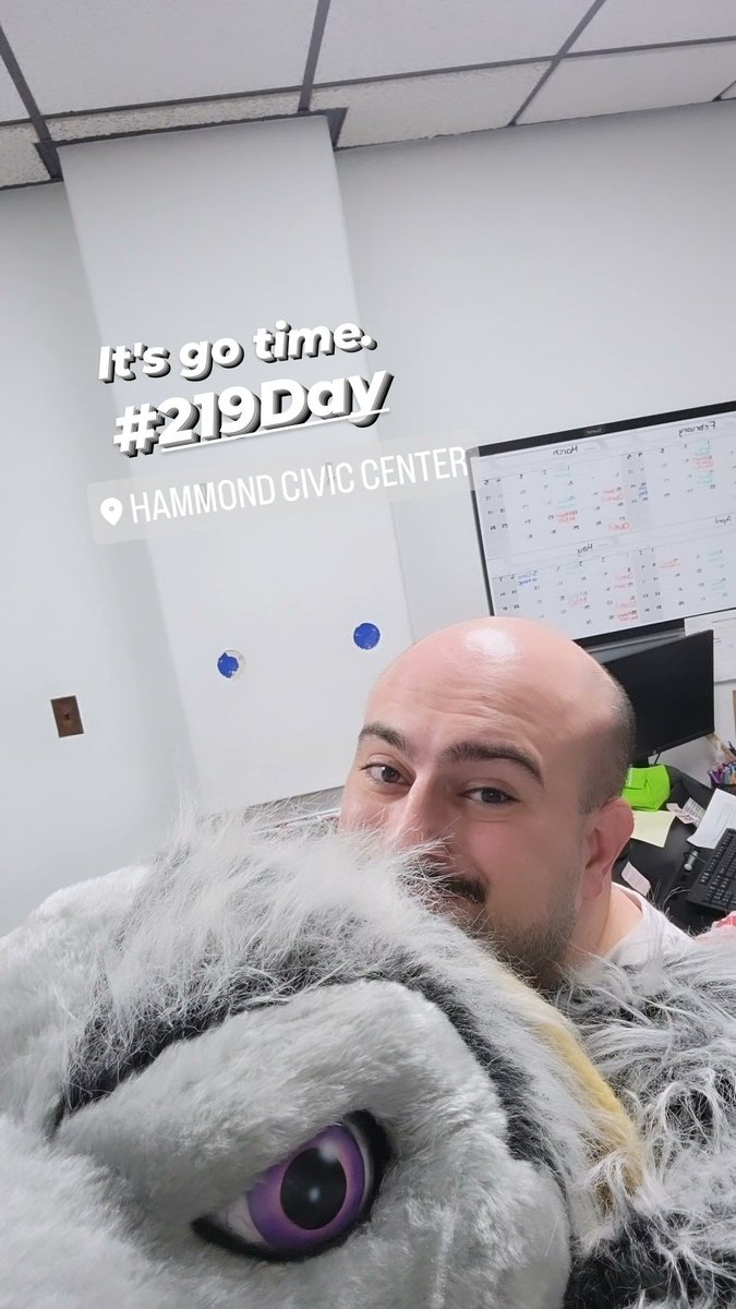 #219Day #HammondIndiana