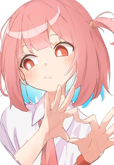 これでいい? 