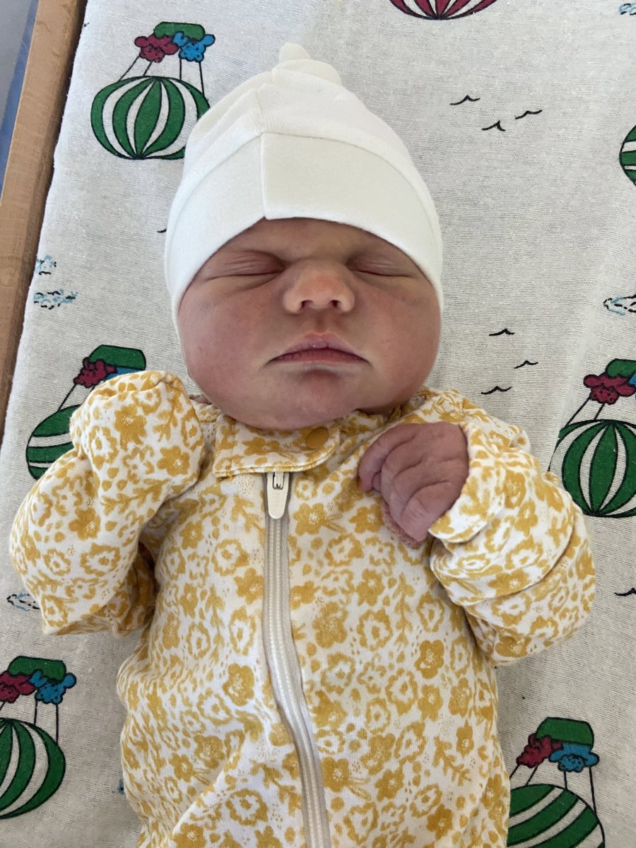 How it started. How it’s going.