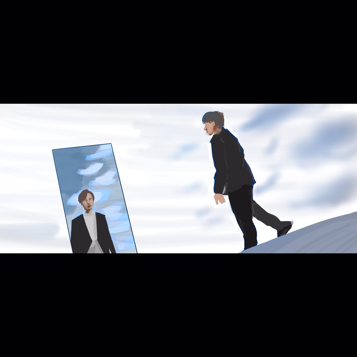 yu_tsukii's tweet image. Fantasia studies hehe #twoset #TwoSetViolin