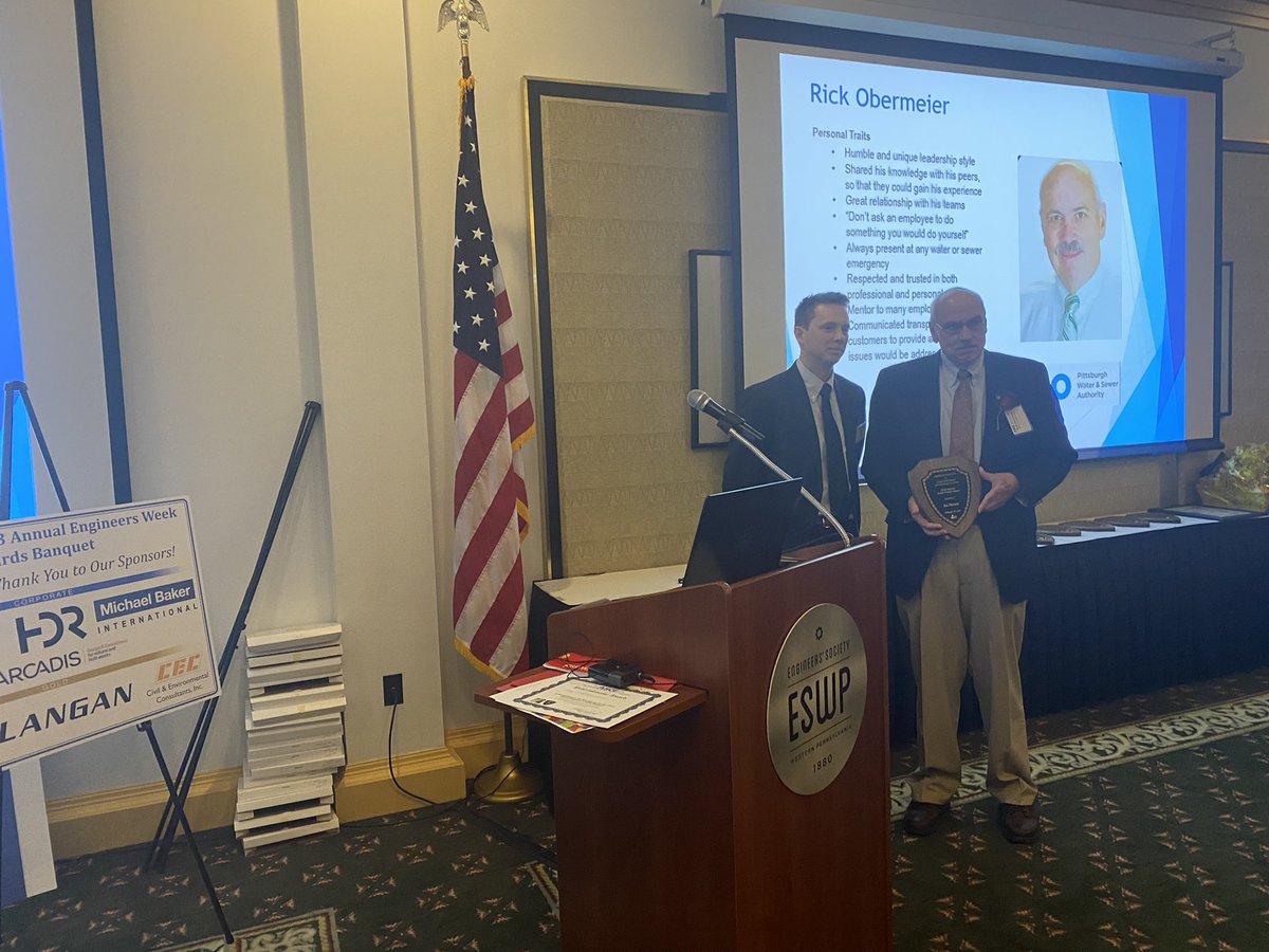 Pittsburgh Water tweet media