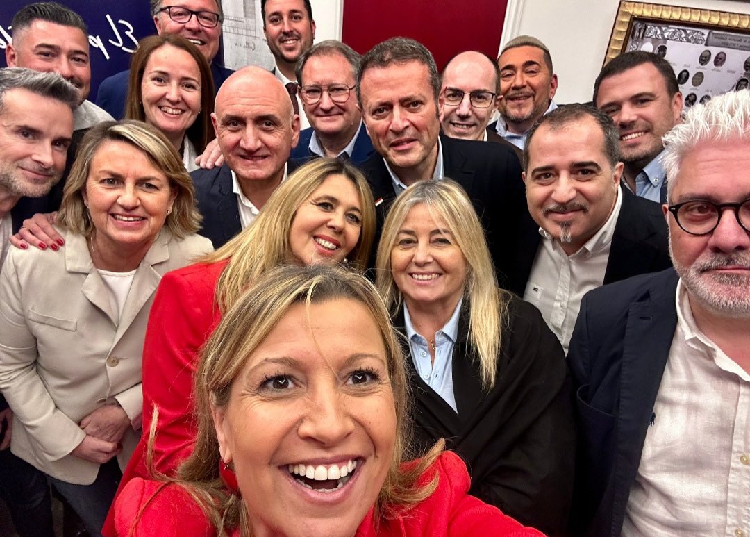 Jean Castel Sucarrat tweet media