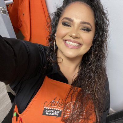THD_ASHLEY's tweet photo. #NewProfilePic https://t.co/lyAix8Ylu6
