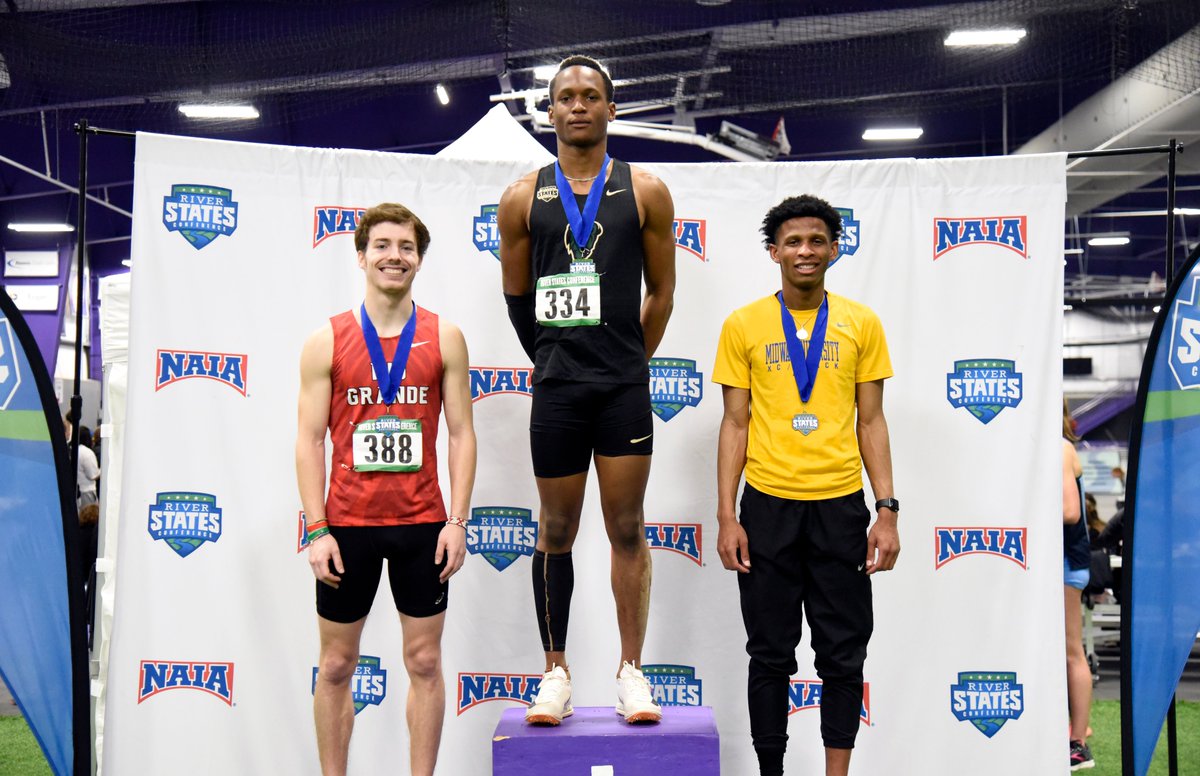 River States Conference tweet media