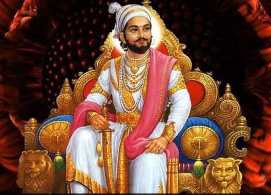 M Venkaiah Naidu on X: "I bow to the revered memory of Bharat Mata's iconic son, the fearless warrior, military strategist, exemplary administrator & true leader, Chhatrapati Shivaji Maharaj on his Jayanti.