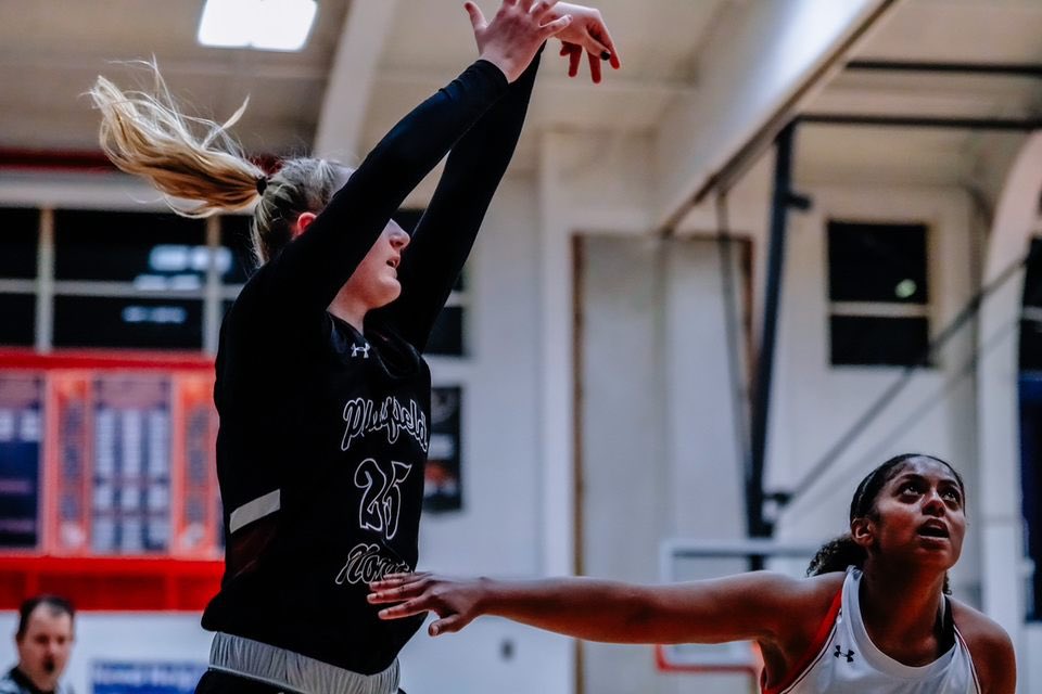 Proud to announce SPC All Conference

ALL CONFERENCE: 
Lexi Salazar and Bella Gruber

Honorable Mention: 
Sydney Scott