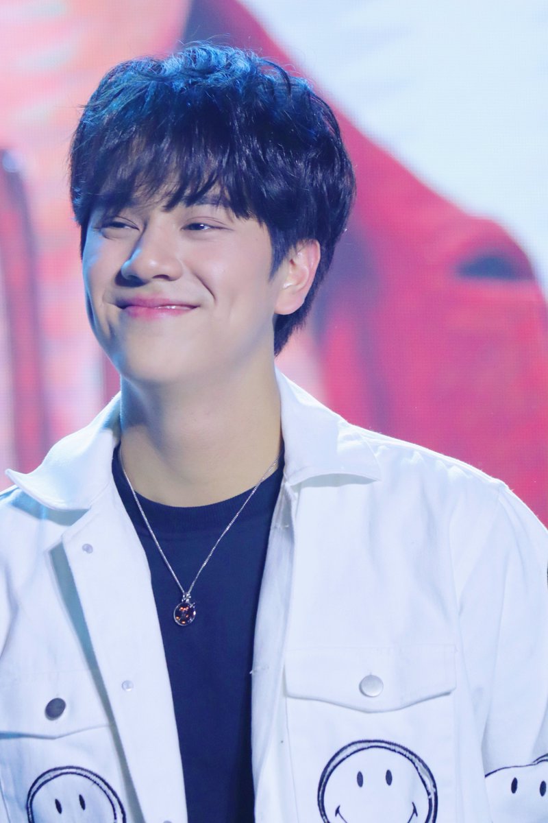 pookpang_pang's tweet photo. เช้าที่สดใสกับรอยยิ้มที่ทำให้ใจฟู 💗😆

Nanon in Vietnam
@mynameisnanon 
#mynameisnanon 
#nanon_korapat 
#OhmNanonFMVN2023 https://t.co/juMfqdIVWj