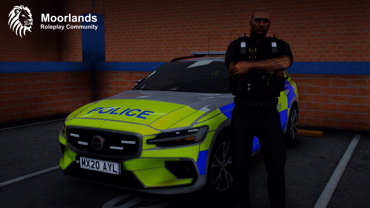 1007_MRP's tweet photo. Proud moment to be promoted up to Inspector for the Local Policing Unit! 🚨

Great to already be cracking on with planning, developing and subsequently implementing new things into LPU and enhancing our pre-existing processes and development! 👮

#Fictional #FiveM #MoorlandsRPC https://t.co/AuSauEB8dT