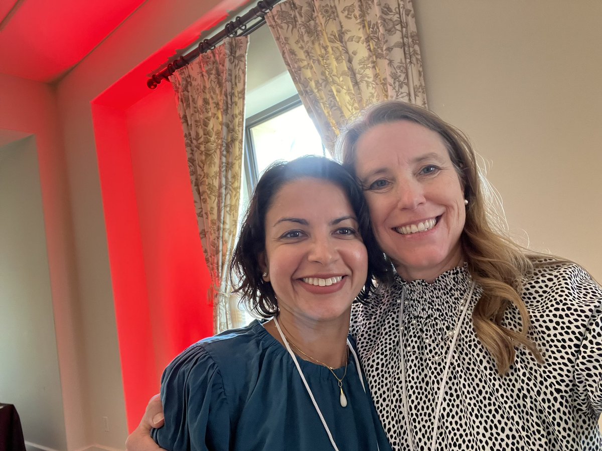 Dawn Sears, MD, FACG (@gutgirlmd) on Twitter photo My heart is simply full!
Thank you <a href="/ScrubsNHeels/">Scrubs & Heels</a> for a fabulous conference to re-connect and to first time connect with so many women whom I have the highest respect for!
Grateful to serve beside each of you powerhouses! My heart is simply full!
Thank you <a href="/ScrubsNHeels/">Scrubs & Heels</a> for a fabulous conference to re-connect and to first time connect with so many women whom I have the highest respect for!
Grateful to serve beside each of you powerhouses!