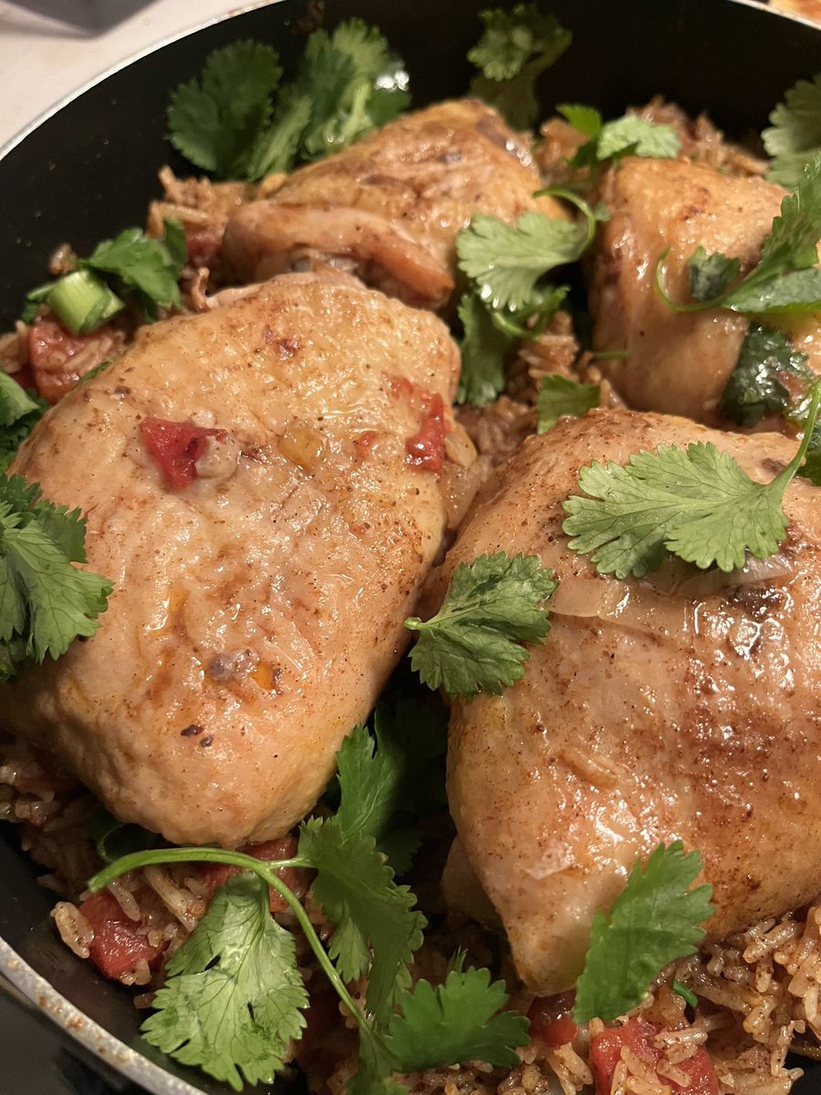 VALiant573's tweet image. #DnD inner is Biriyani chicken! This meal and the Raspberry Bubbly will help ignite my #ttrpgwriting tonight.