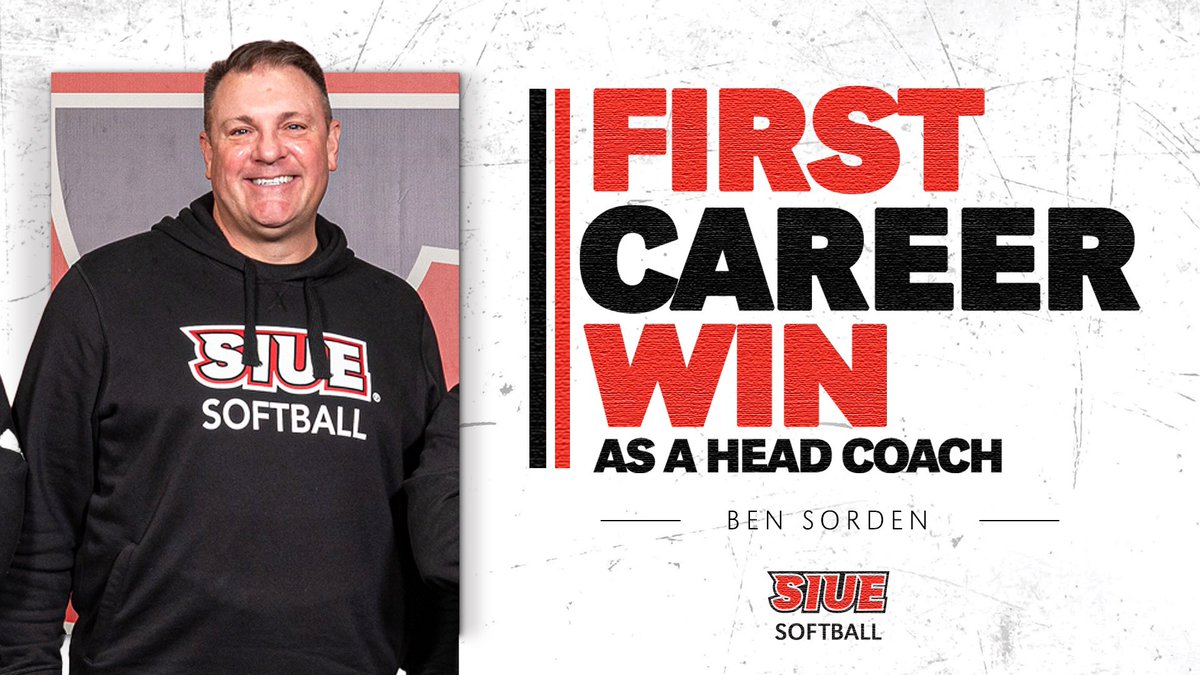 Congratulations @CoachSorden‼️ Excited for many more to come! #OneTeamOneFamily