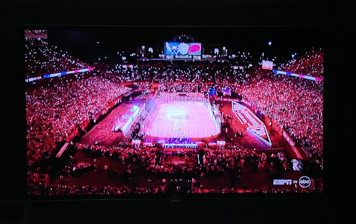 Hudson Jacobs (@hwjacobs88) on Twitter photo At the hotel in <a href="/OleMiss/">Ole Miss</a> watching my <a href="/Canes/">Carolina Hurricanes</a> <a href="/NHLStormy/">Stormy</a> <a href="/MrWuf_NCSU/">Mr. Wuf</a> and <a href="/MrsWuf/">Mrs. Wuf</a> in a #NHLStadiumSeries game at <a href="/CarterFinleyStd/">CarterFinleyStadium</a> . They've got it looking AWESOME! #GoCanes #NHLStadiumSeries # At the hotel in <a href="/OleMiss/">Ole Miss</a> watching my <a href="/Canes/">Carolina Hurricanes</a> <a href="/NHLStormy/">Stormy</a> <a href="/MrWuf_NCSU/">Mr. Wuf</a> and <a href="/MrsWuf/">Mrs. Wuf</a> in a #NHLStadiumSeries game at <a href="/CarterFinleyStd/">CarterFinleyStadium</a> . They've got it looking AWESOME! #GoCanes #NHLStadiumSeries #