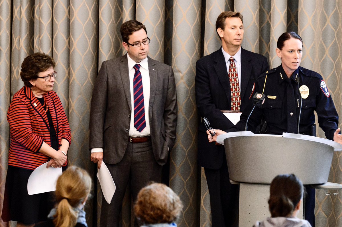 We are incredibly sad about the passing of former UW-Madison Chancellor Rebecca Blank. She was an amazing scholar, a tireless leader, and a great supporter of our department’s work on campus.

Our thoughts are with Chancellor Blank’s family, her friends, and all who were lucky to