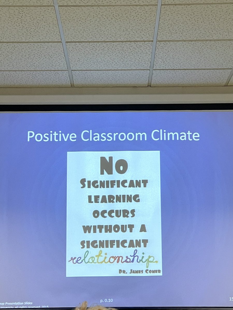 ms_foderaro's tweet photo. Spent my Friday meeting some wonderful humans and learning practices to coach teachers through COMP! #COMP #COMPcoaching #professionaldevelopment https://t.co/Yo4SsQrWEH