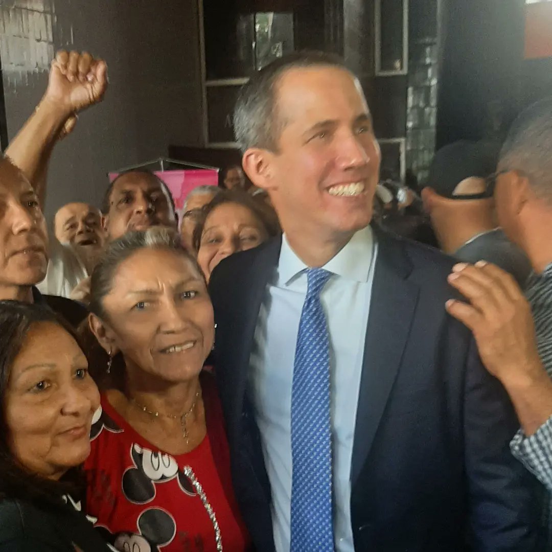 JeefRodriguezS's tweet photo. Yo no tengo ninguna duda!

Mi voto en la #Primaria22Oct es para @jguaido

#LaPrimariaVa https://t.co/tKXCdWToU4