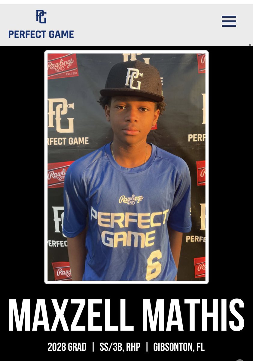 MaxzellMathis tweet picture