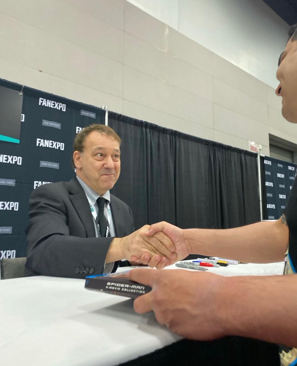 Sam Raimi Updates on Twitter: 