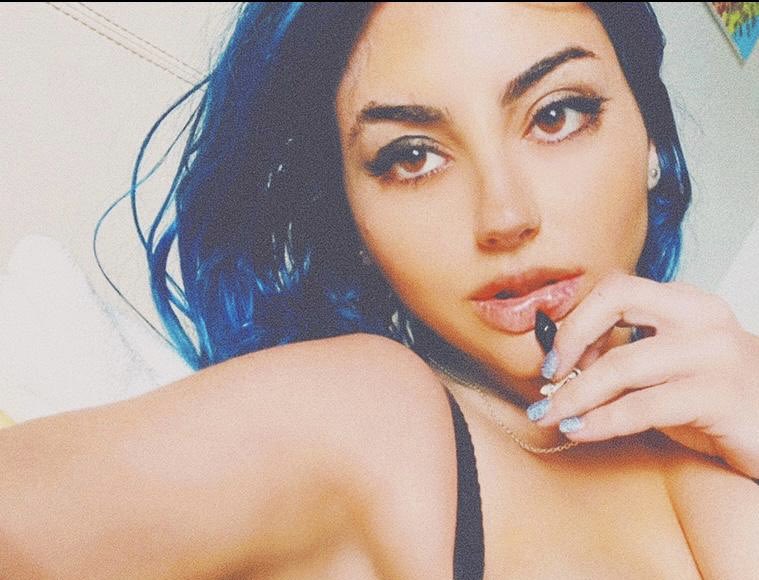 I’ve been pretty quiet on here.  Last July I lost my 20 year old daughter to suicide.  She was my inspiration to get into NFT’s - I called her my original <a href="/NFTCryptoChicks/">Crypto.Chicks</a> which was my first NFT purchase.  My heart is broken 💔