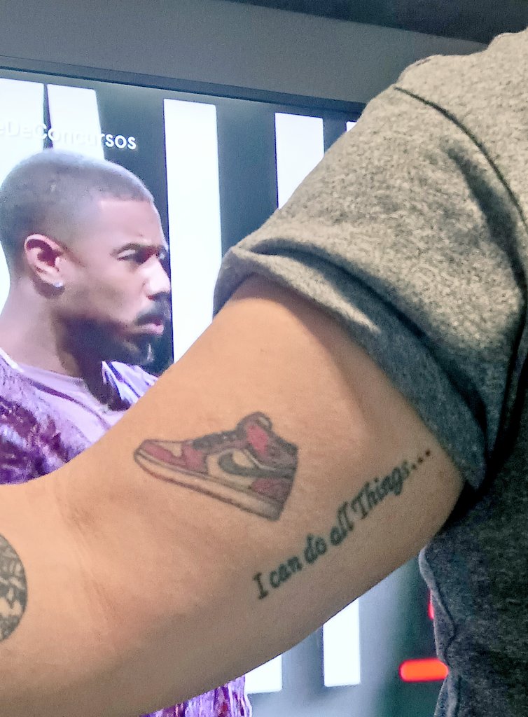 Nba time!!! Con Don Stephen <a href="/StephenCurry30/">Stephen Curry</a> en la piel!! Y mis jordan!! <a href="/MovistarNBA/">NBA en Movistar Plus+</a> #AllStarEnVamos #dormiresdecobardes #NocheDeConcursos