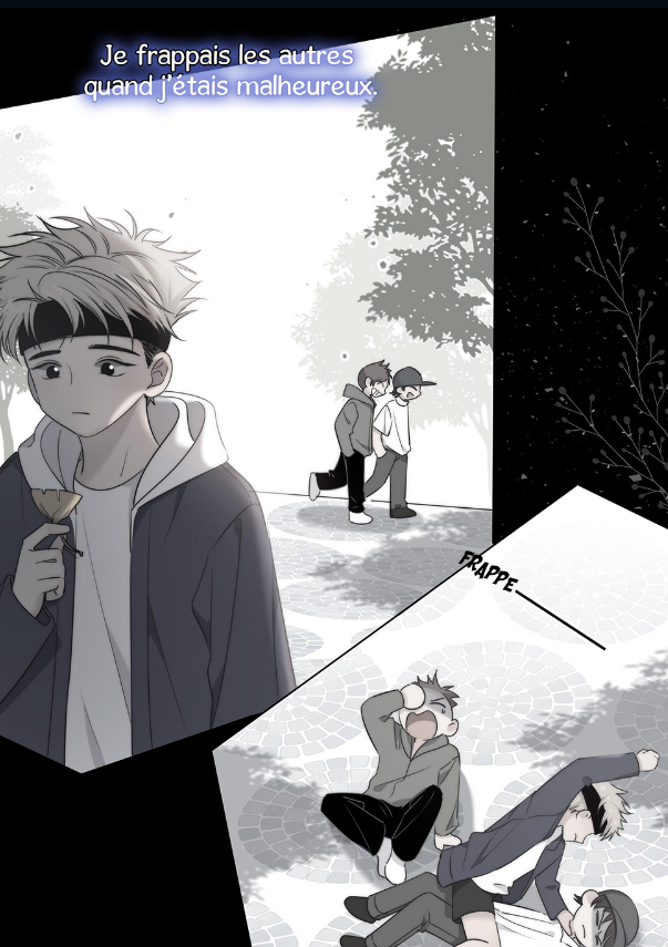 miacallenreese's tweet photo. #TouchYourWorld | CH53

Pitié il me fait trop de peine et je comprends de fou ce qu'il ressent.. Je suis contente qu'il soit aux côté de Bai Lu à présent, qu'il puisse enfin se sentir utile et aimé.. https://t.co/HQNoE8r1zm