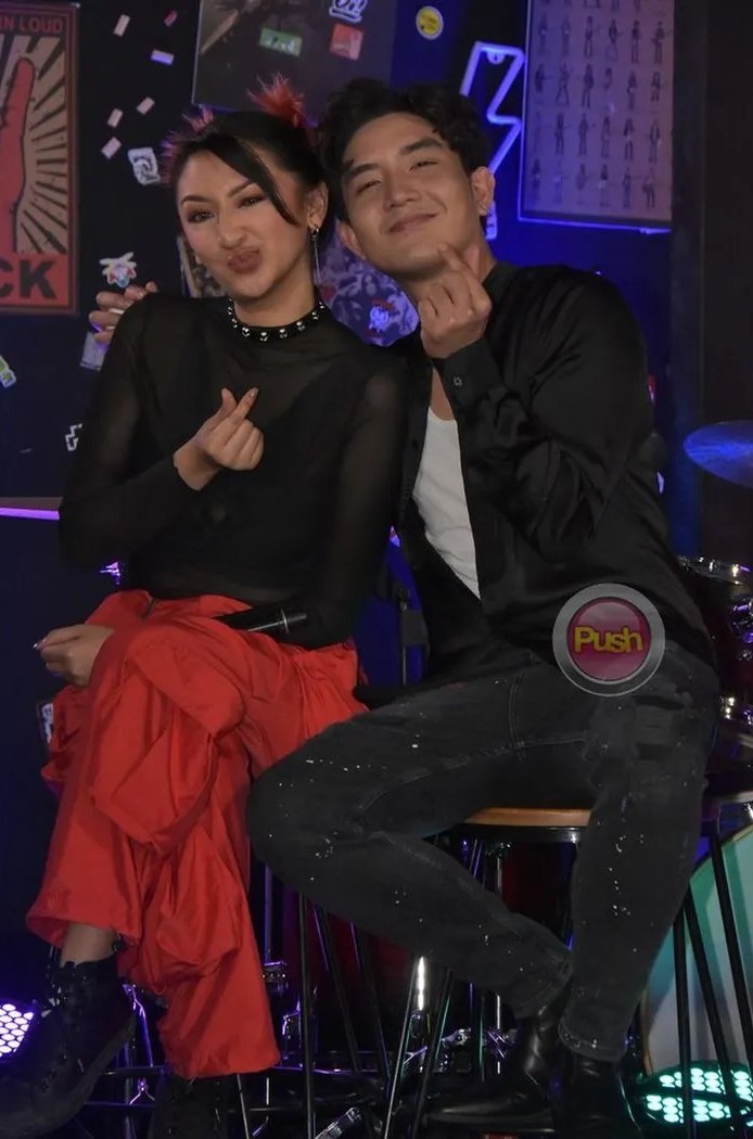 simp_ar7's tweet photo. Photos last #ClashCon
#RalphGail
#TeenClash | #TeenClashSeries
https://t.co/LcNvObiVpE https://t.co/aK6yLRSezd
