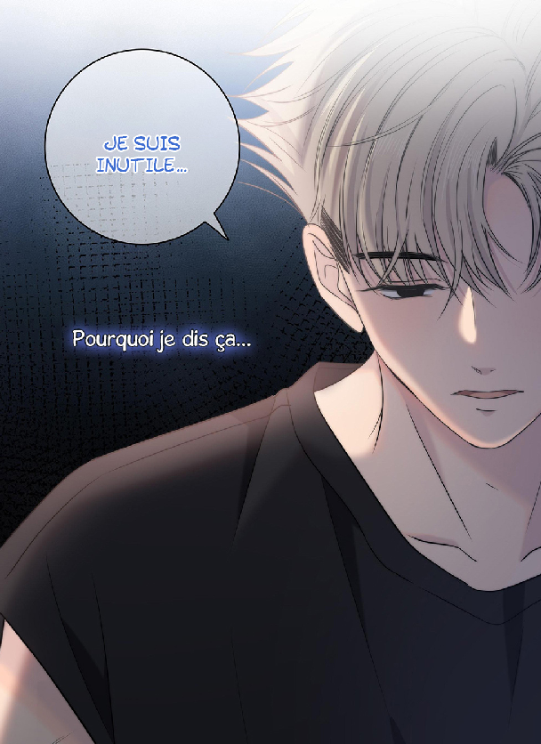 miacallenreese's tweet photo. #TouchYourWorld | CH53

Pitié il me fait trop de peine et je comprends de fou ce qu'il ressent.. Je suis contente qu'il soit aux côté de Bai Lu à présent, qu'il puisse enfin se sentir utile et aimé.. https://t.co/HQNoE8r1zm