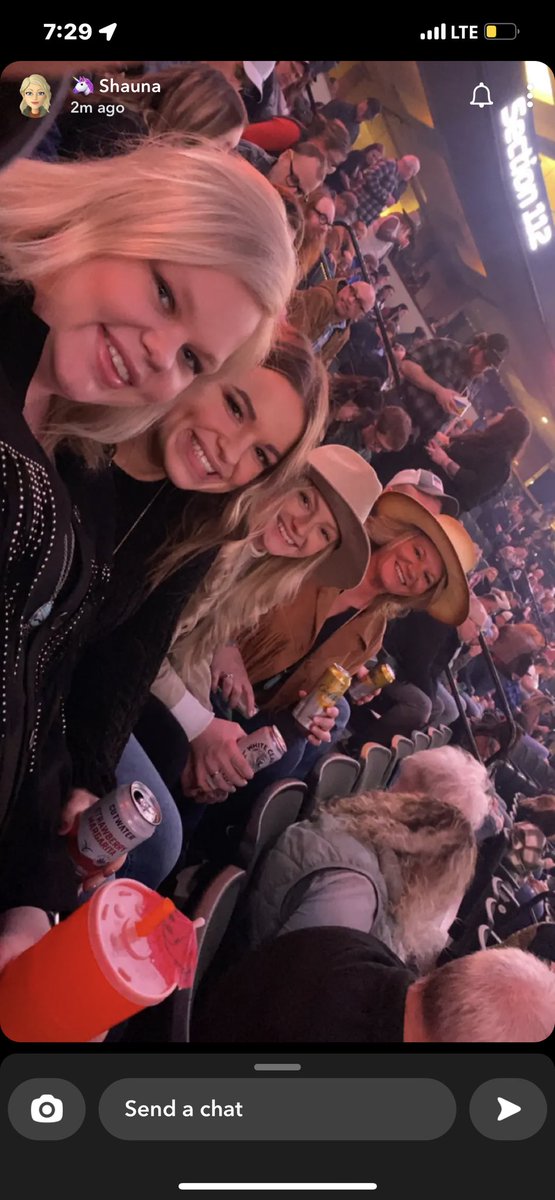 macky_lynn's tweet photo. #BSSTPAUL 🤩 https://t.co/1wKEeL5WY9